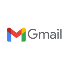 Gmail logo 225x225 px