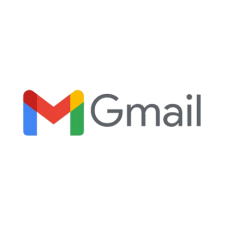 Gmail logo 225x225 px