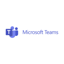 Microsoft Team 225x225 px
