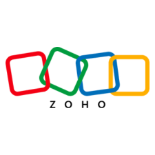 Zoho logo 225x225 px