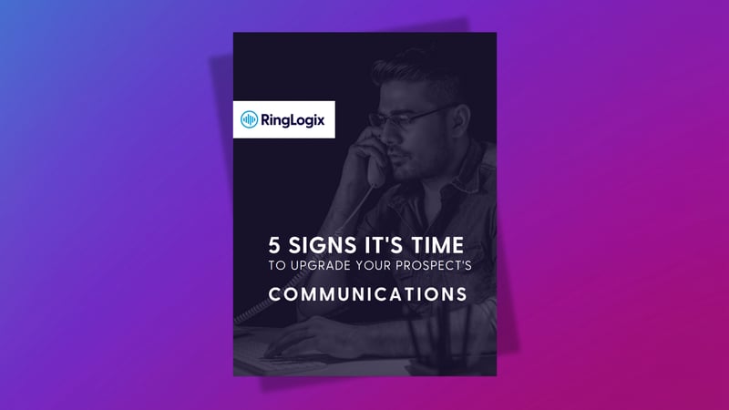 5 Signs It's Time to Upgrade Your Business Communications