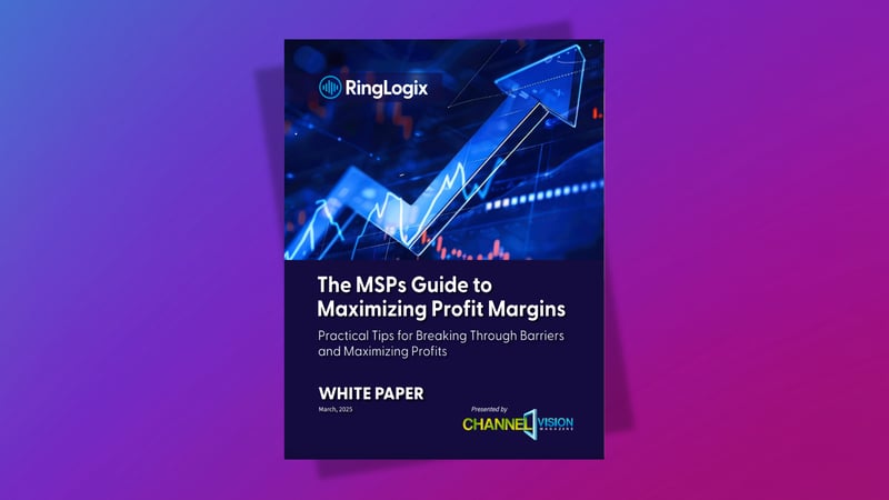 The MSPs Guide to Maximizing Profit Margins