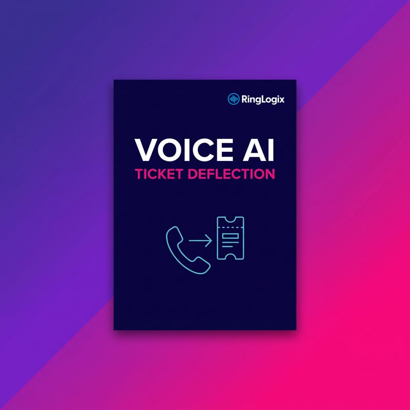 Turning Support Calls Into Tickets With Agent Studio