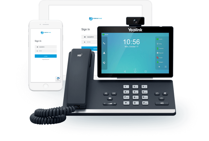 Sell the VoIP Services Your Customers Want