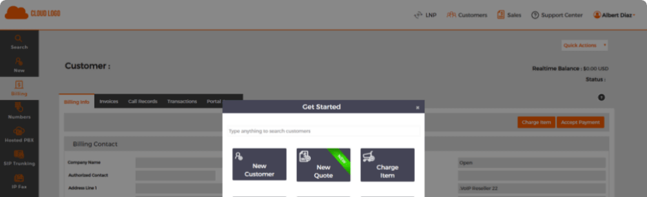 Everything You Need to Run a VoIP Business