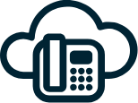 hosted pbx