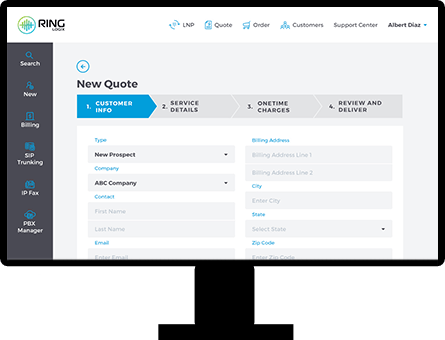 SCHEDULE A DEMO