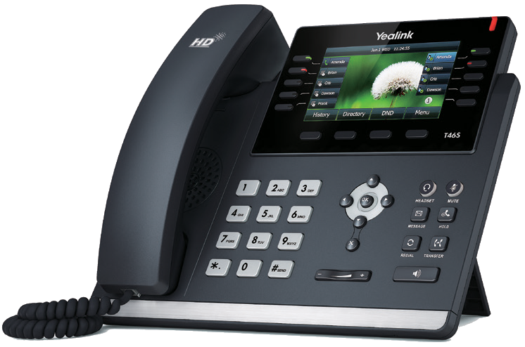Scale growth multiple VoIP solutions