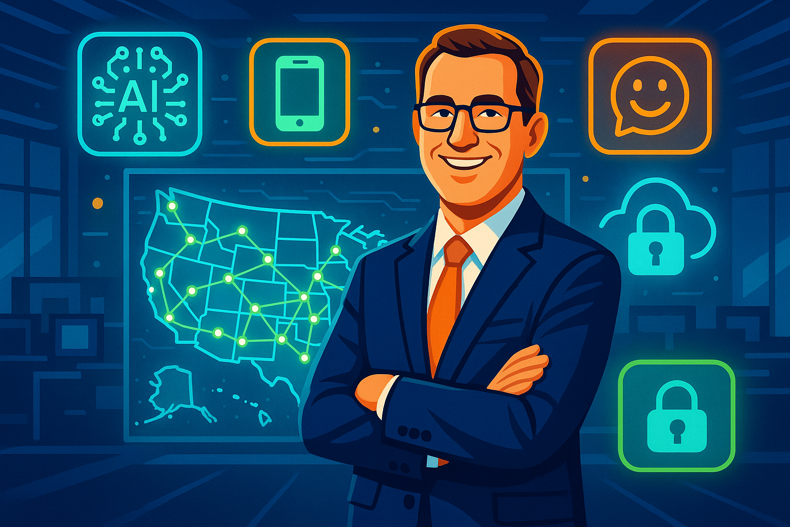 Where RingLogix Is Now—and Where We’re Going Next