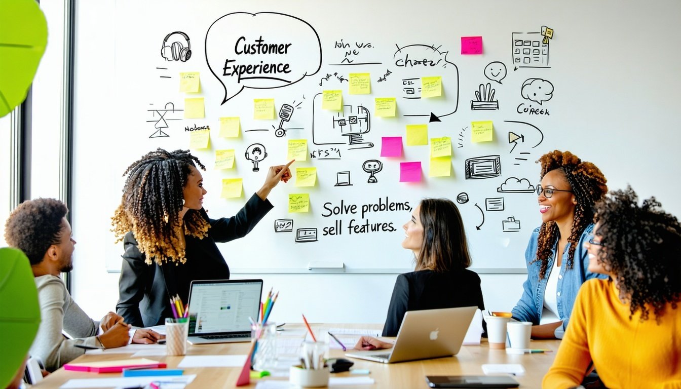Customer Experience Is Your Superpower: A VoIP Reseller’s Guide