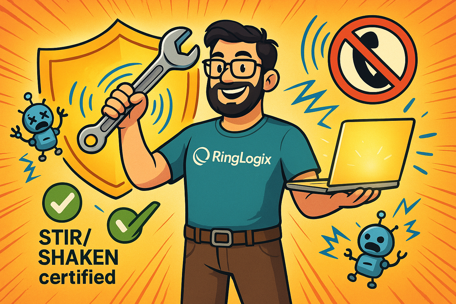 Building Resilience and Security Into the RingLogix Platform featured image