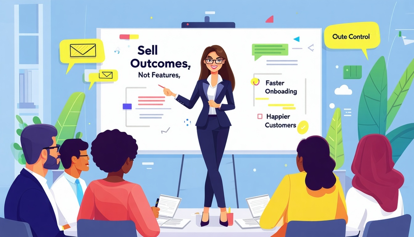 Why Your VoIP Pitch Isn’t Working (And What to Say Instead)
