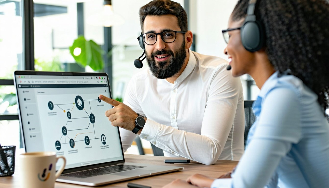 Selling VoIP? Why Resellers Should Educate, Not Wait featured image