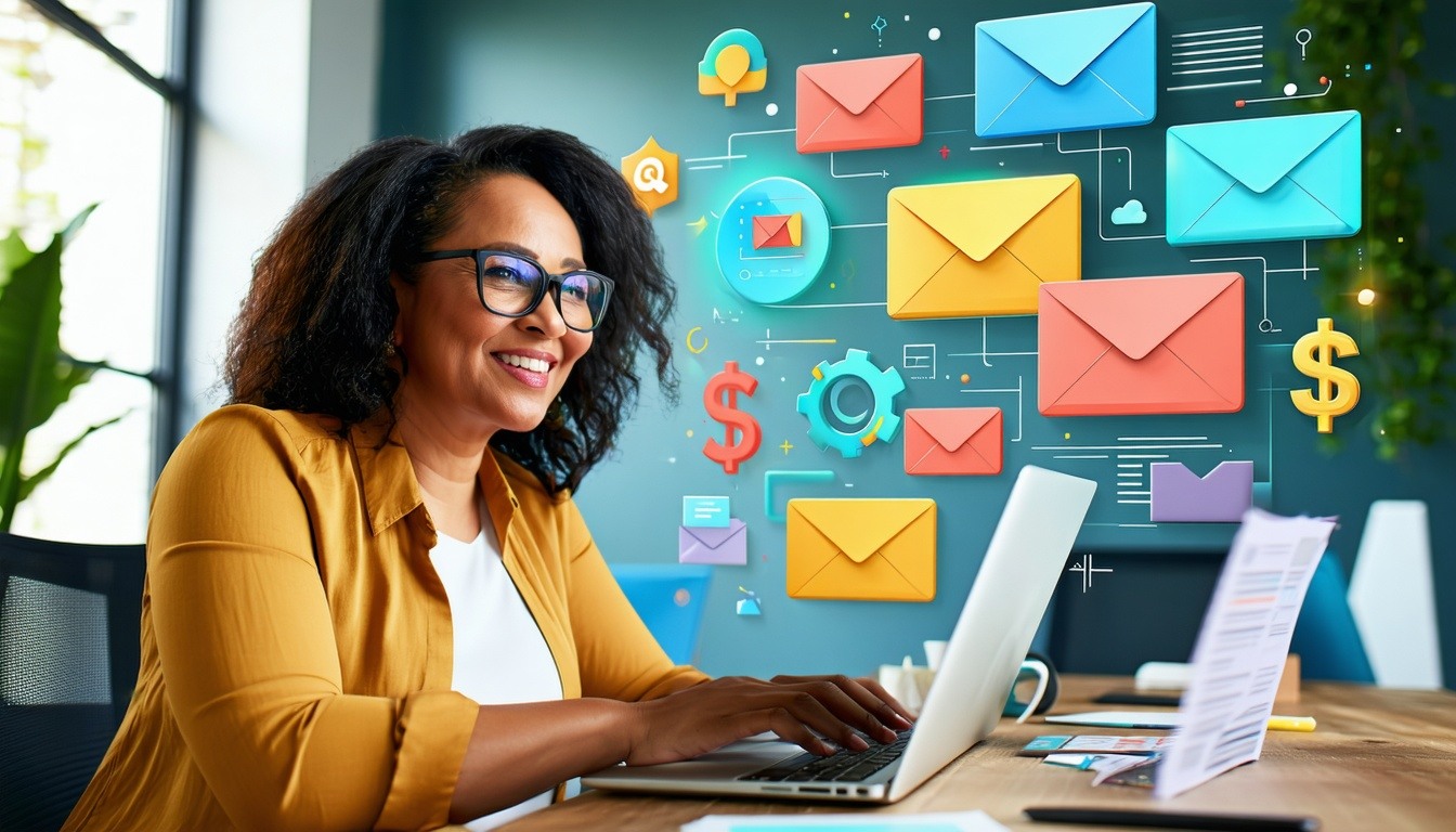 Ultimate Email Marketing Guide for MSPs & Telecom Providers