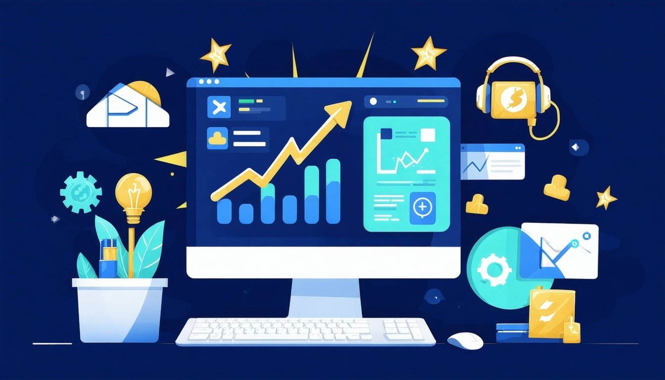 MSP Sales Success Strategies: What the Top Performers Do Differently featured image