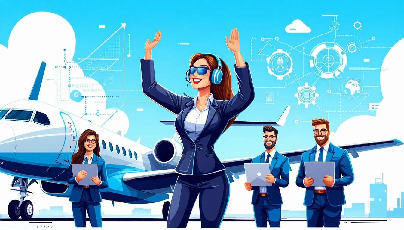 Why Successful VoIP Resellers Never Fly Solo
