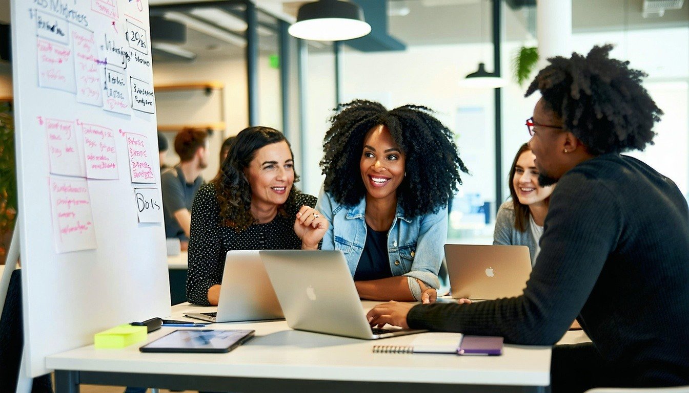 How Smart MSPs Stop Chasing the Win and Start Creating It