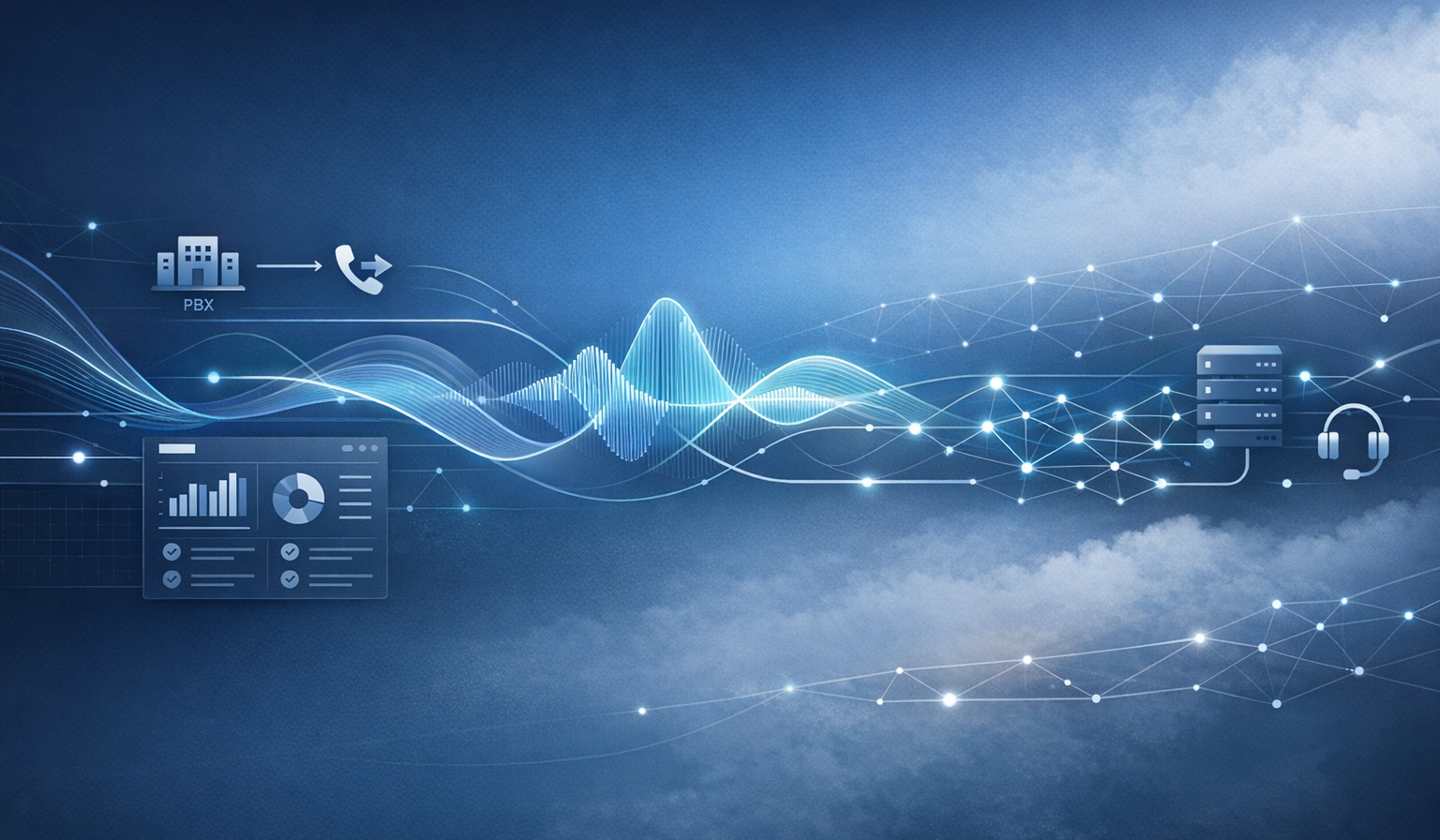 Introducing Agent Studio: AI Voice Agents Built for Real Production Environments