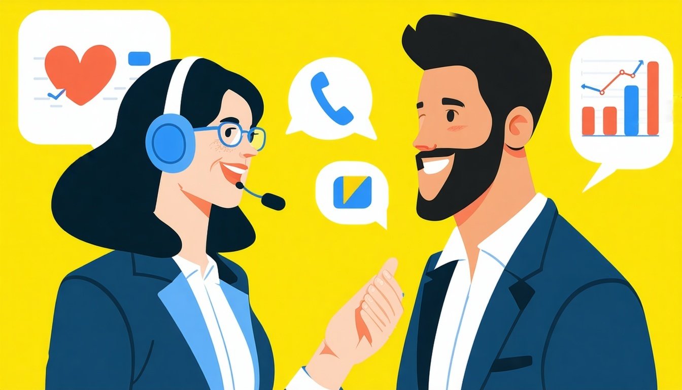 VoIP Resellers: You’re Not Just Selling Dial Tone Anymore