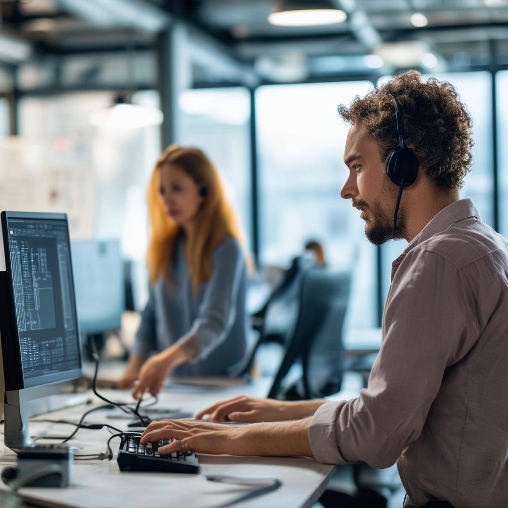 VoIP Implementation Best Practices with Jaime Norris featured image