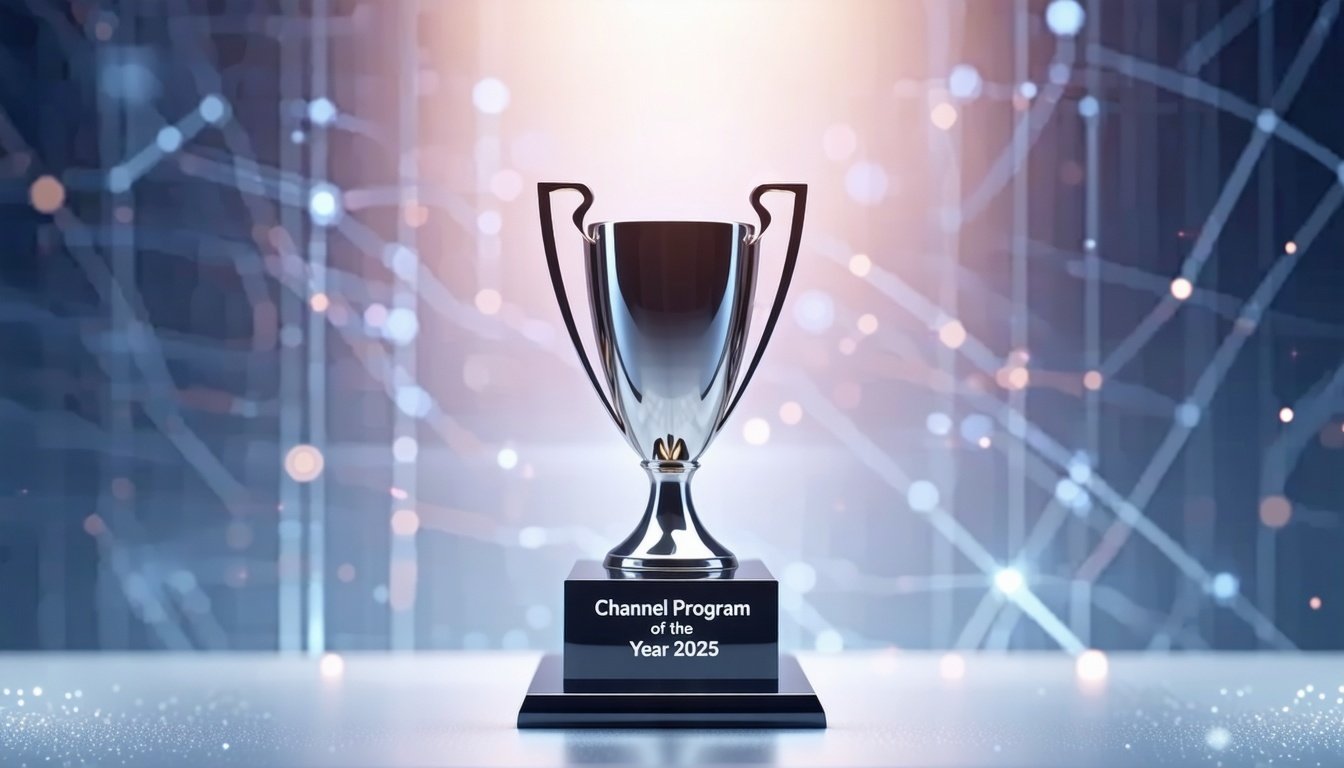 Why RingLogix Took Home Channel Program of the Year—And What That Means for MSPs featured image