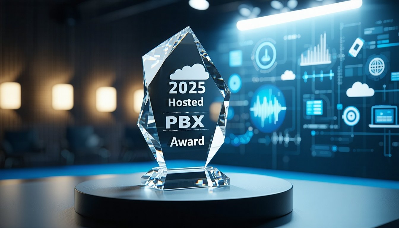 Hosted PBX Isn’t Dead—It Just Needed a Better Platform