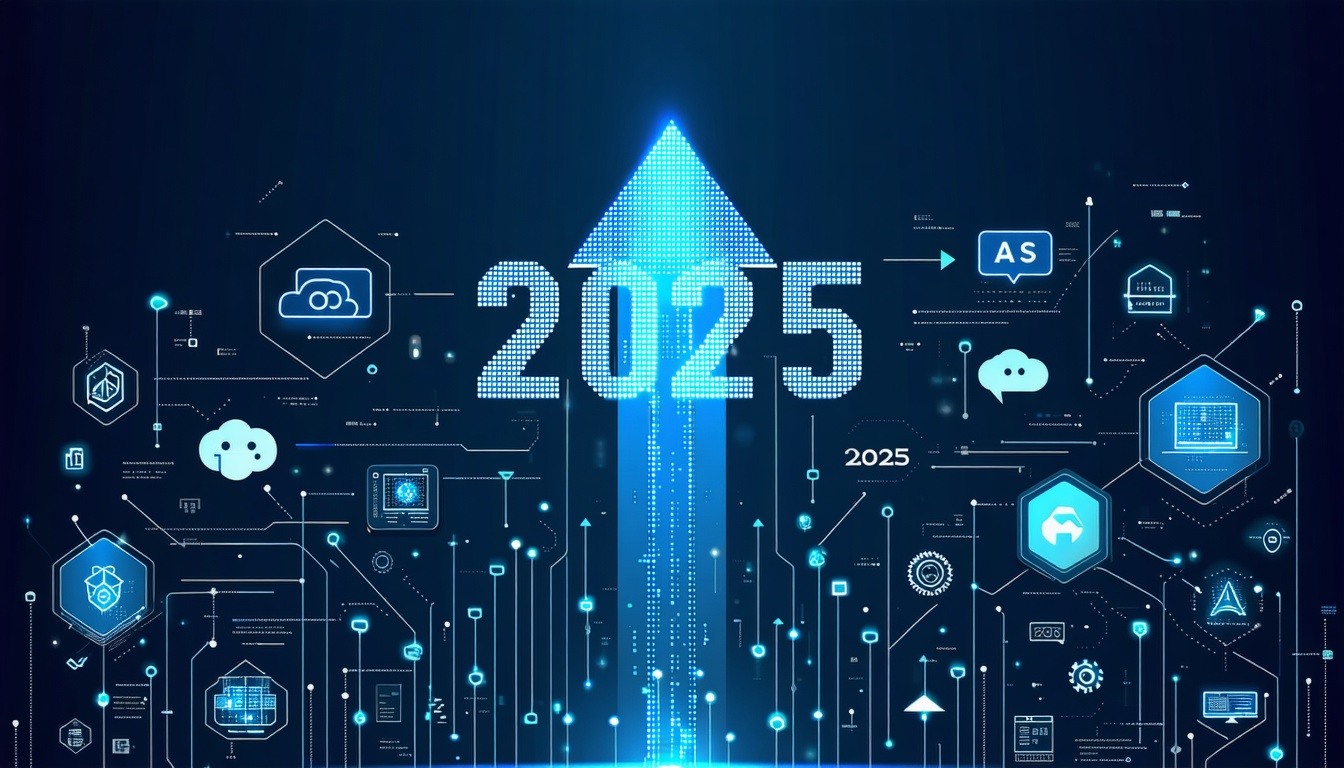 Where We’re Headed: My 2025 Vision for RingLogix and the MSPs We Serve