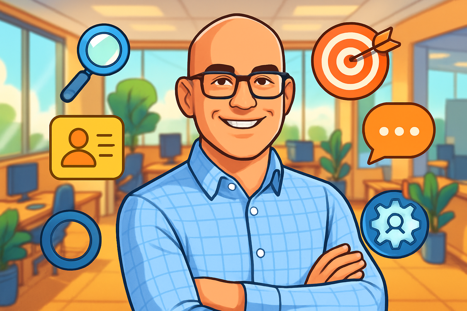 12 Touches, 1 Deal: Why MSP Sales Takes More Time Than You Think featured image