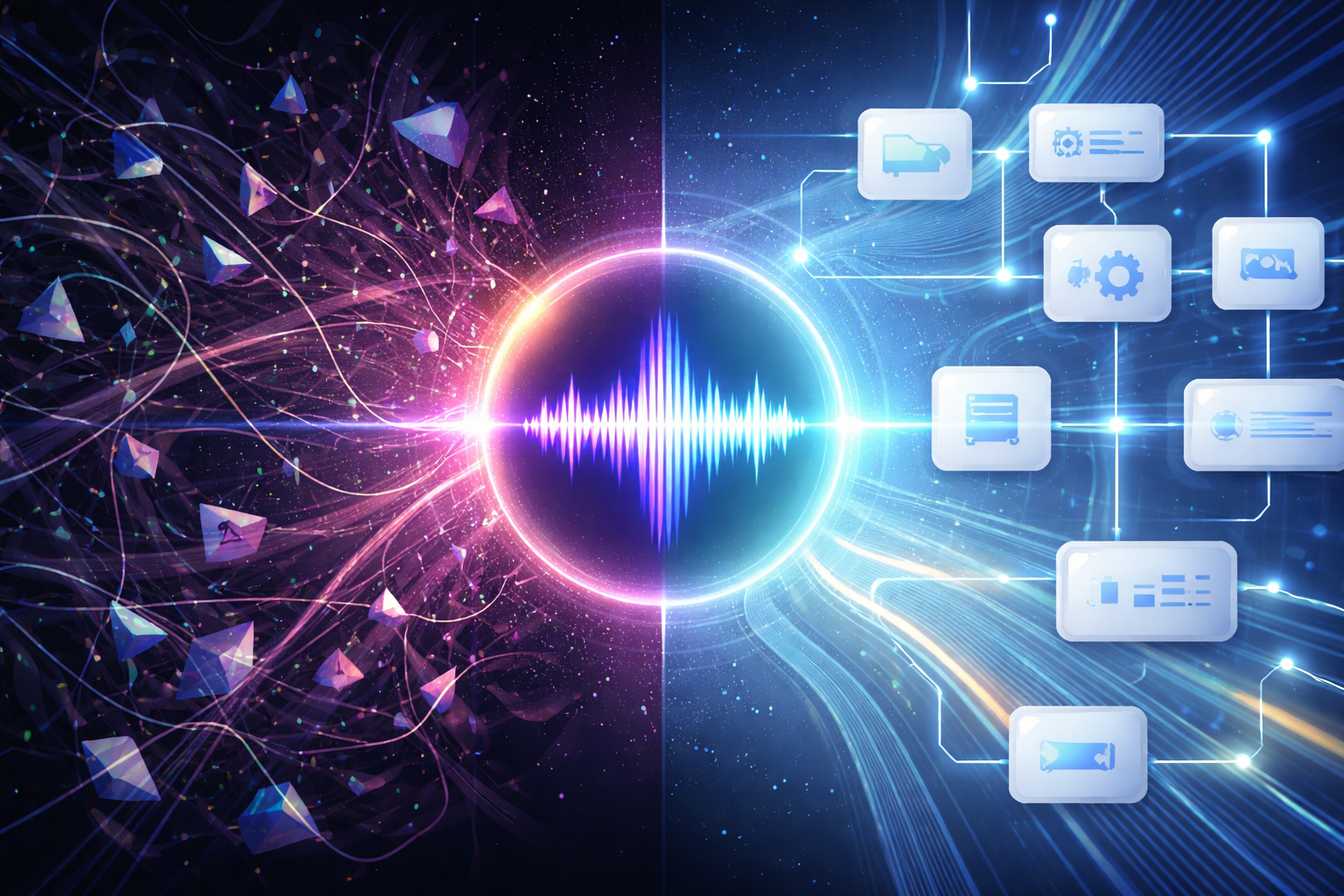 Why Most AI Voice Agents Fail — And the Framework We Built to Fix It featured image