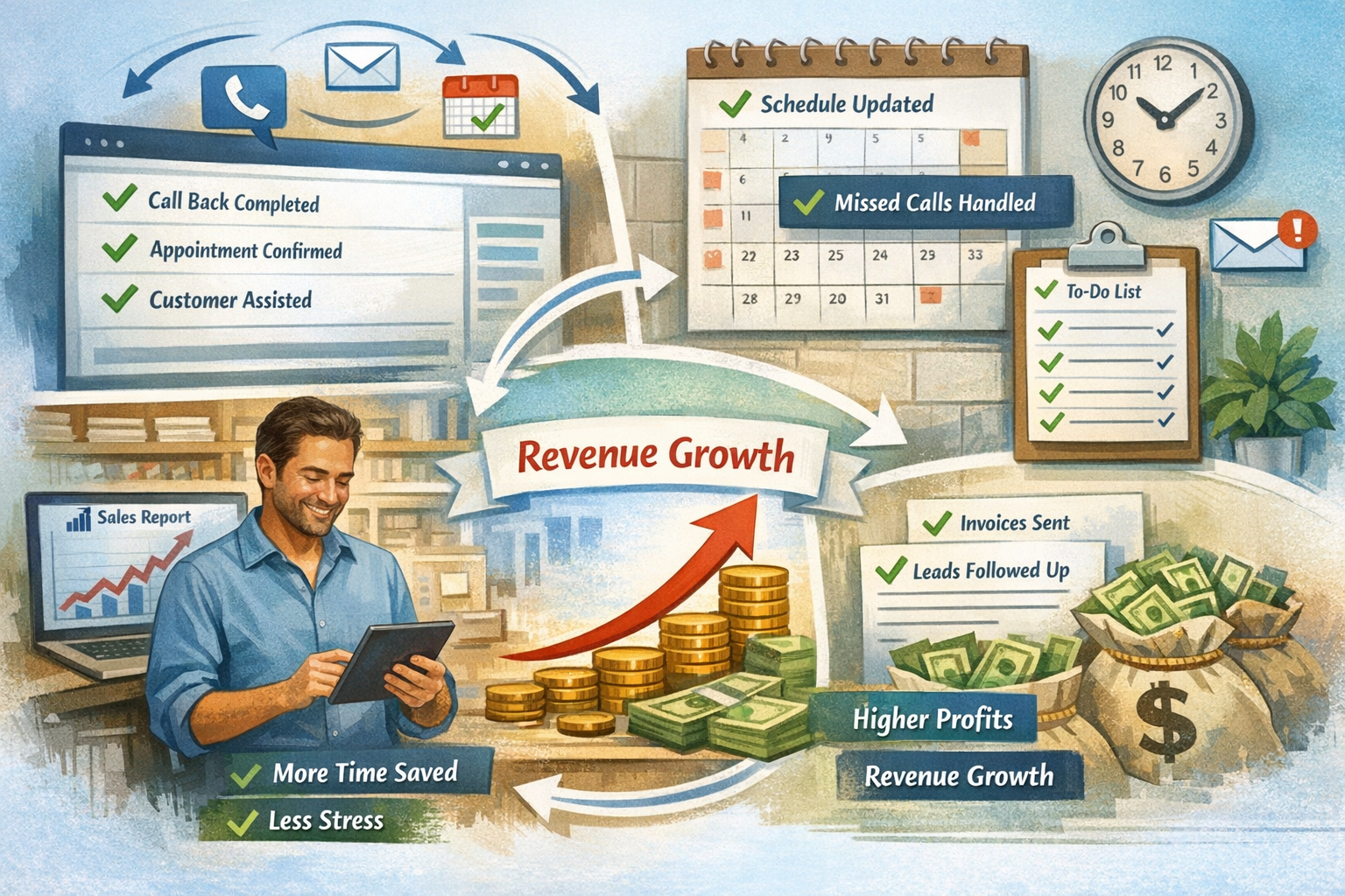 What Is FlowbotAI? featured image