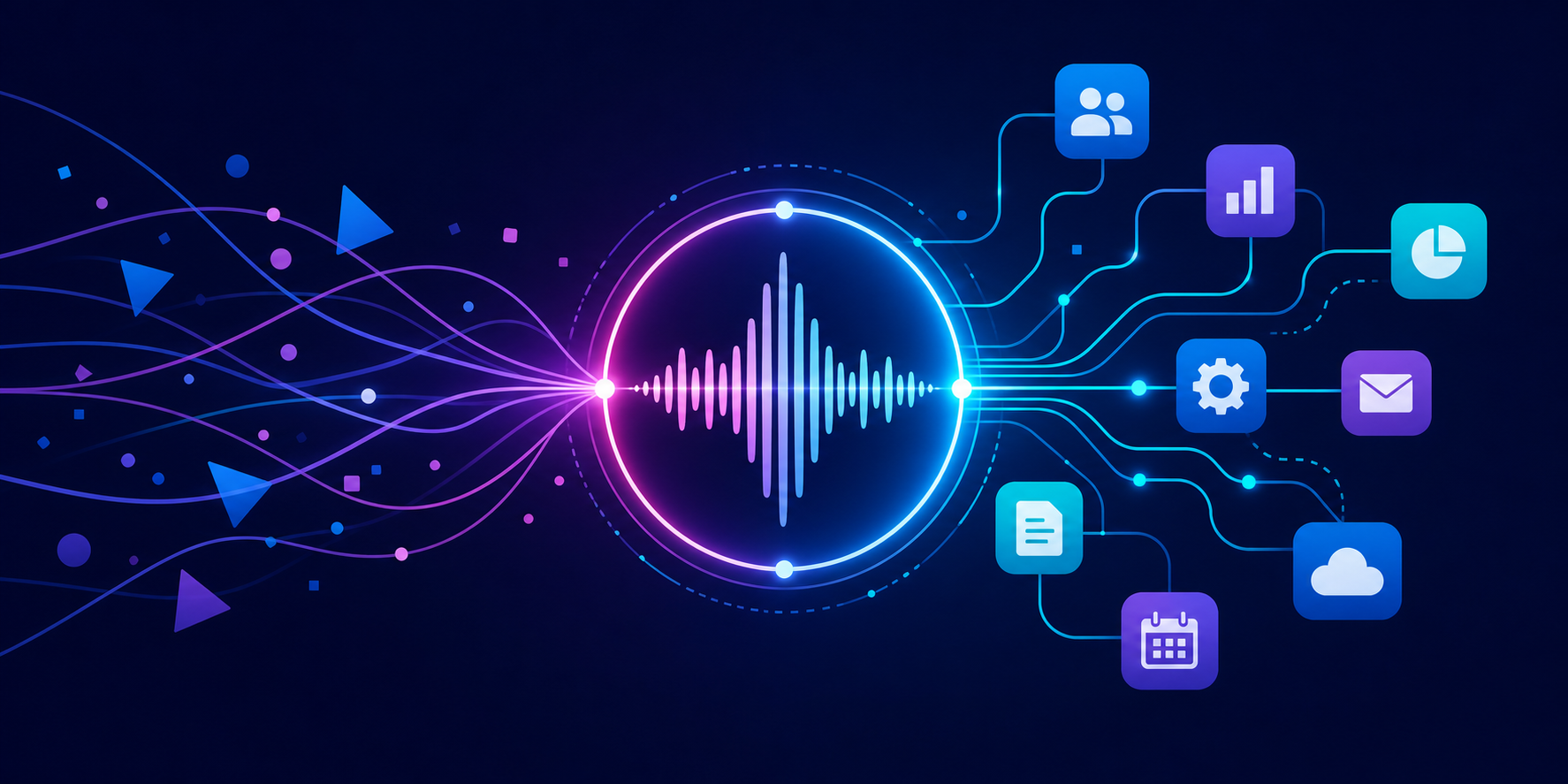 How to Build an AI Voice Agent With Agent Studio featured image