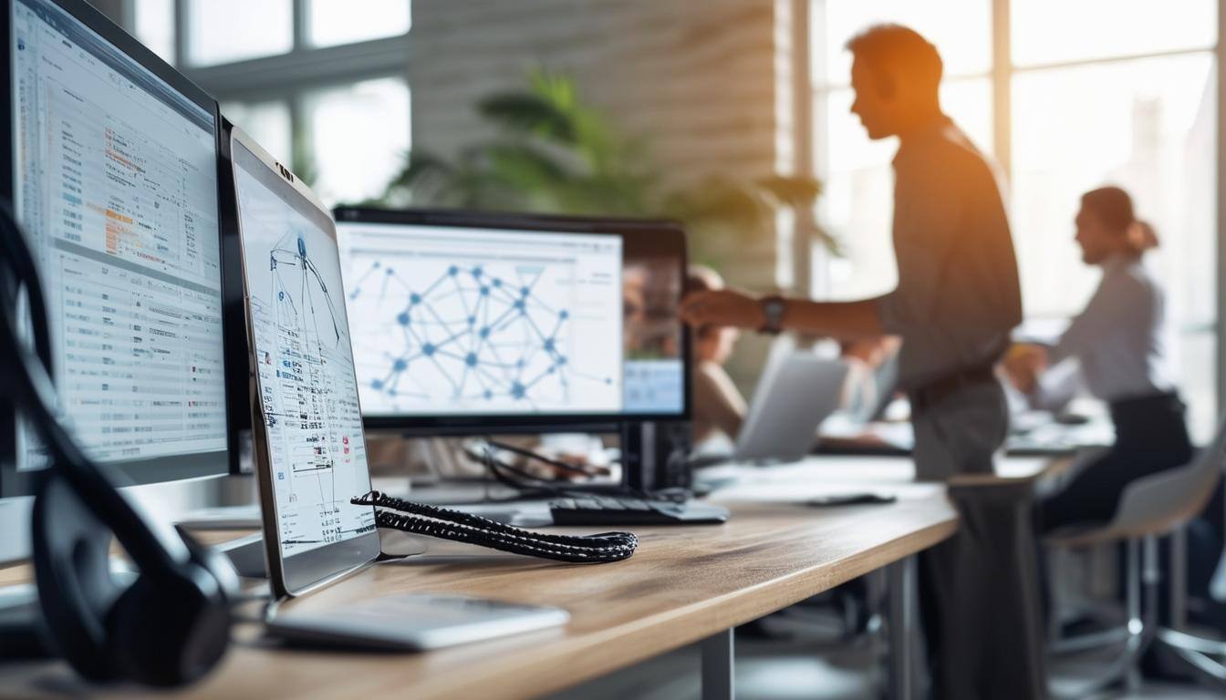 The Power of Network Redundancy with Jaime Norris