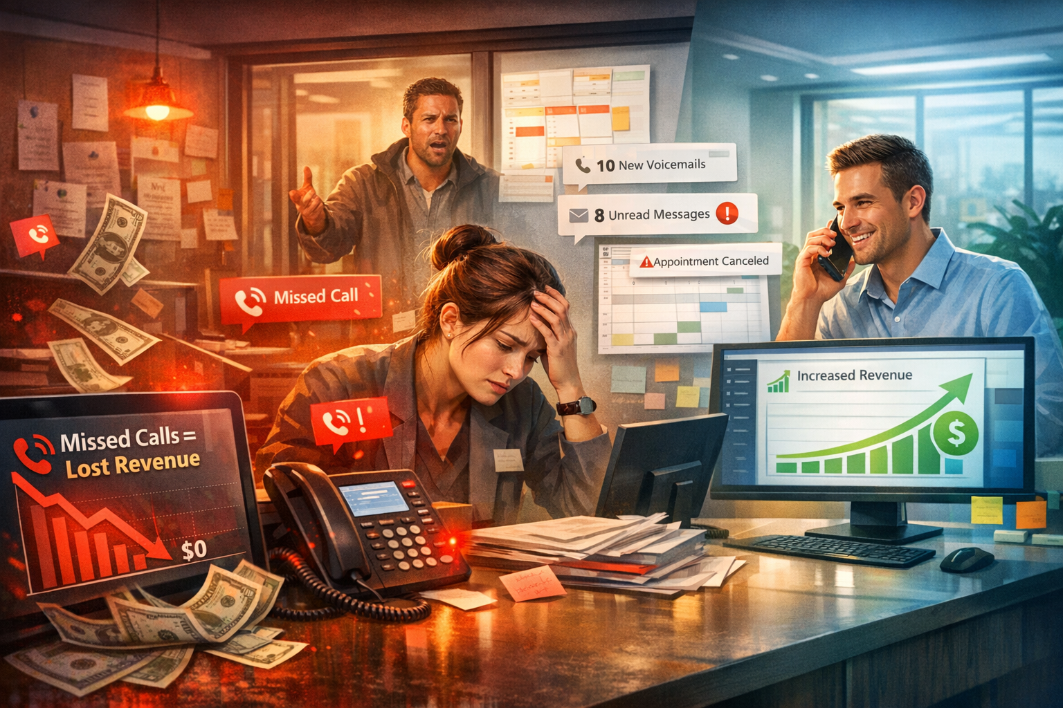 AI Voice Agent Solutions: How to Spot a Real Deal featured image