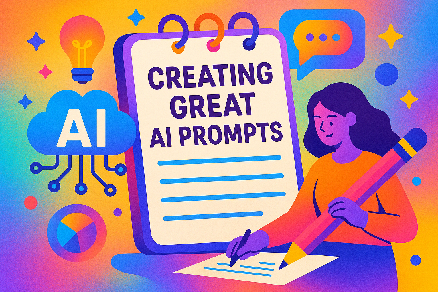 Prompting 101: The Secret to AI Agents That Actually Understand You