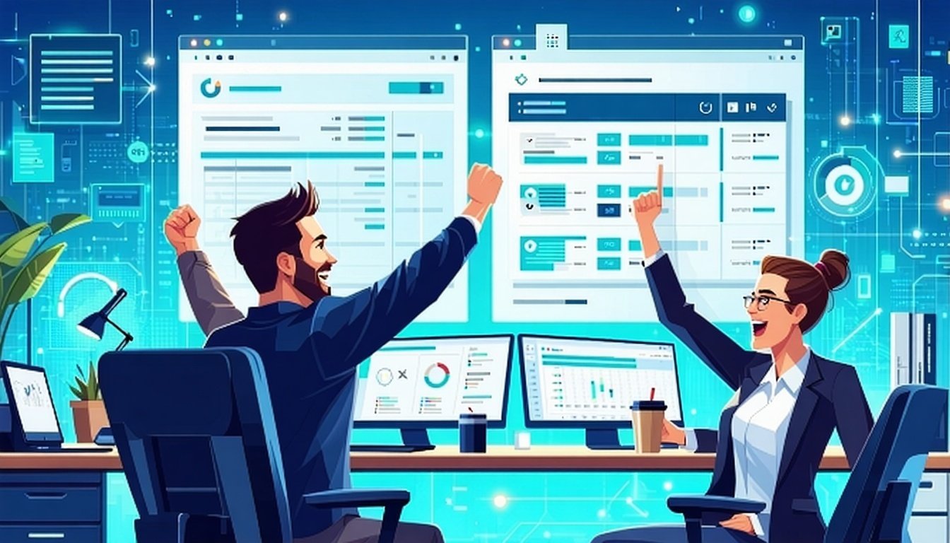 Q&A: What MSPs Need to Know About the RingOS Marketplace + QuickBooks Integration featured image