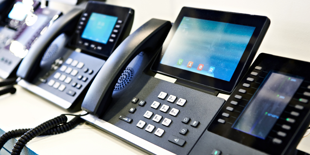 A Deep Dive Into Yealink and Polycom Phones