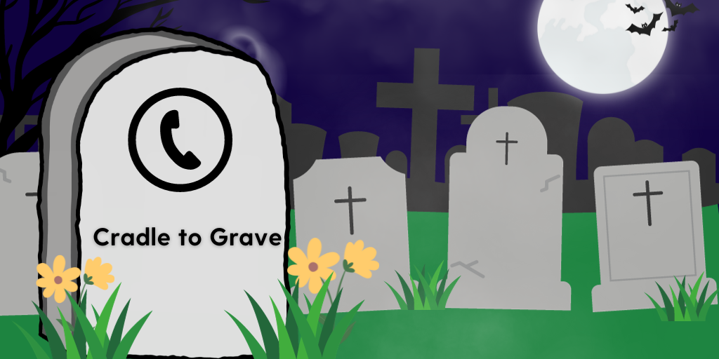 Unearth the Mysteries of RingOS' Spooky Feature - Cradle to Grave