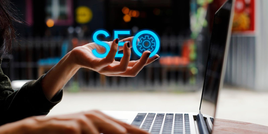 Top 10 SEO Benefits for Small Business featured image