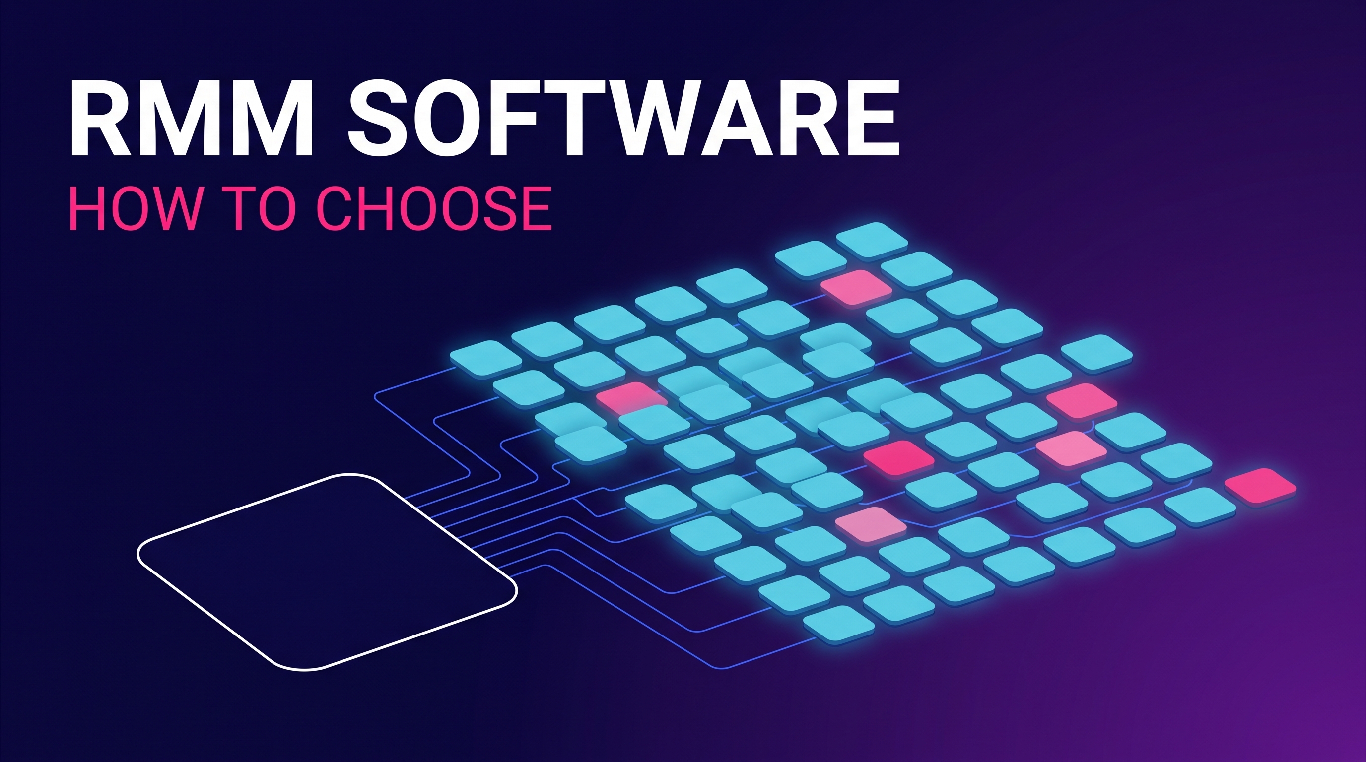 RMM Software for MSPs featured image