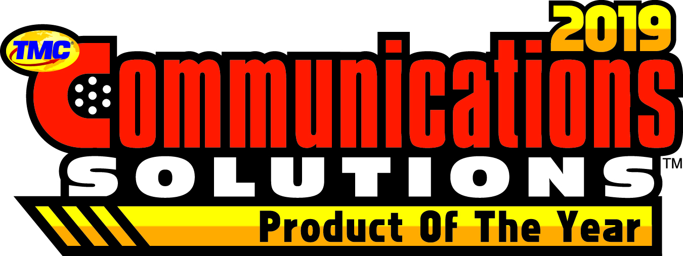 TMC Names RingLogix a 2019 Communications Solutions Products of the Year Award Winner