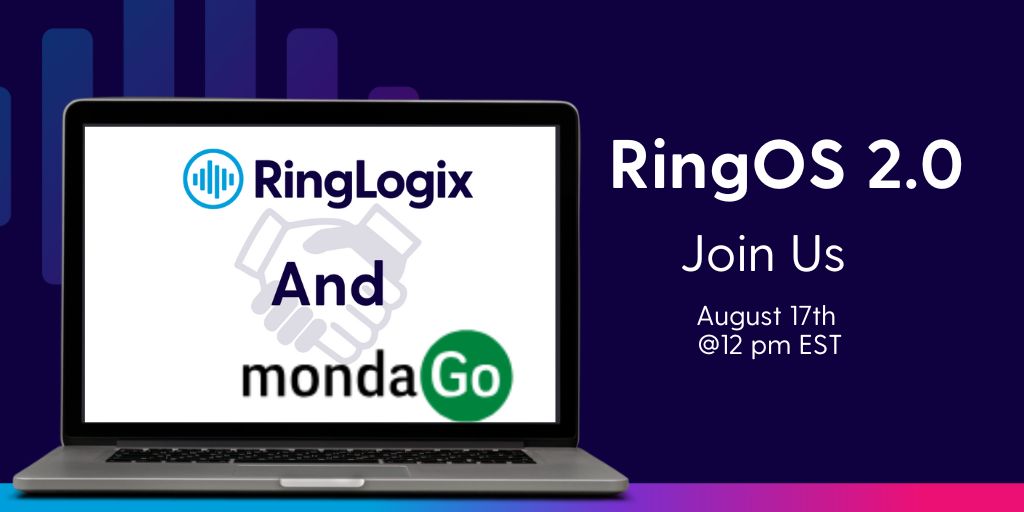 Unveiling the Power of RingLogix and Mondago: A Game-Changing Integration!