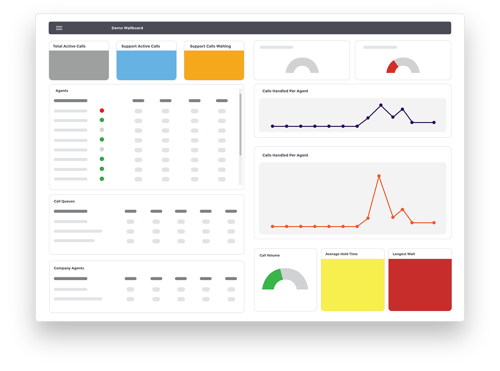 Give Customers Efficiency & Flexibility