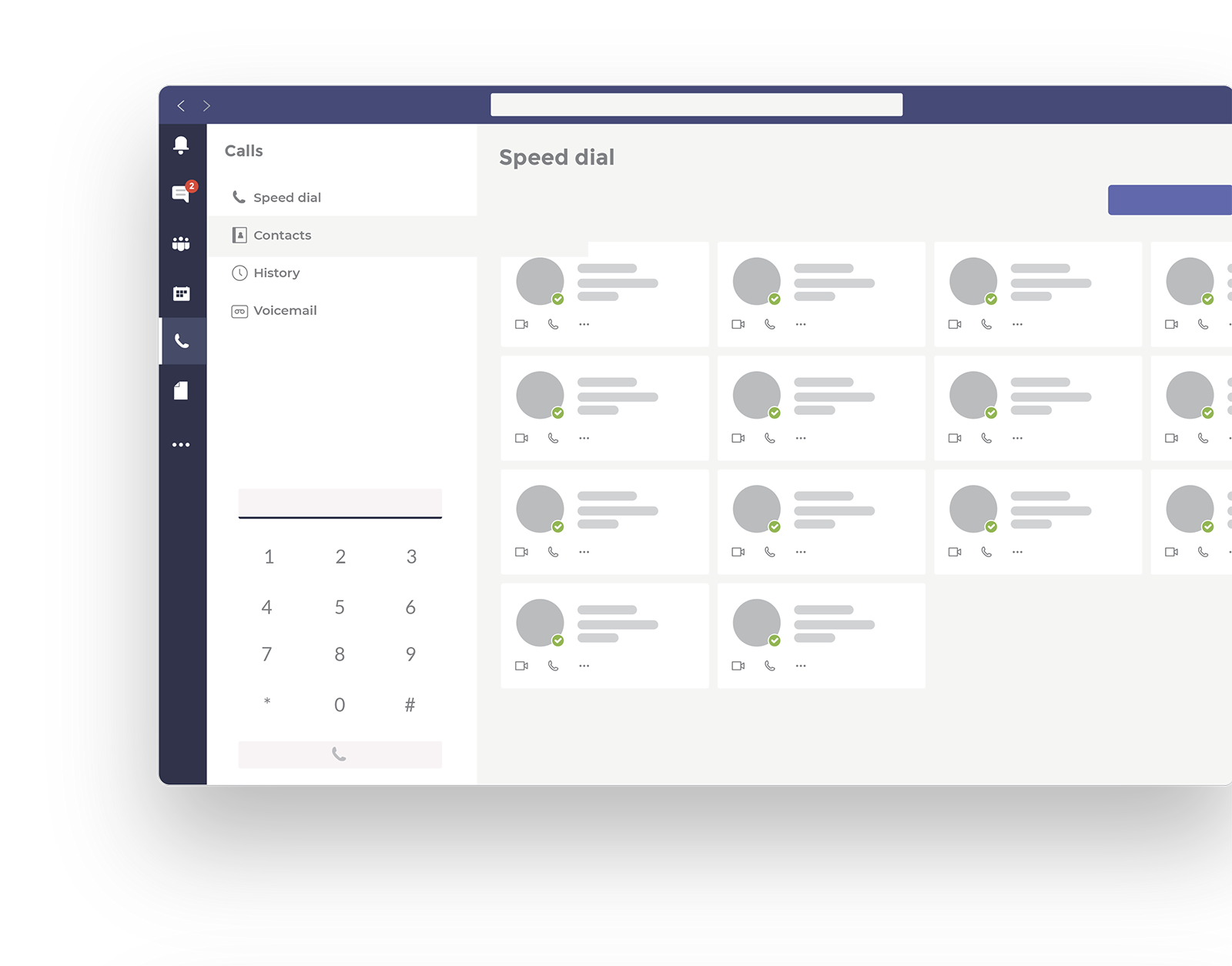 Direct Routing for Microsoft Teams