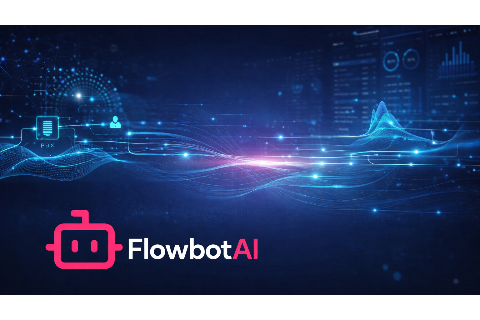 Introducing FlowbotAI: AI Voice Agents Built for Real Production Environments featured image