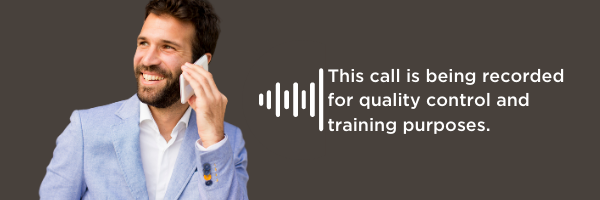 Call Recording: Not Just for Call Centers