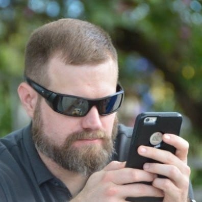 image of Gabe Olano