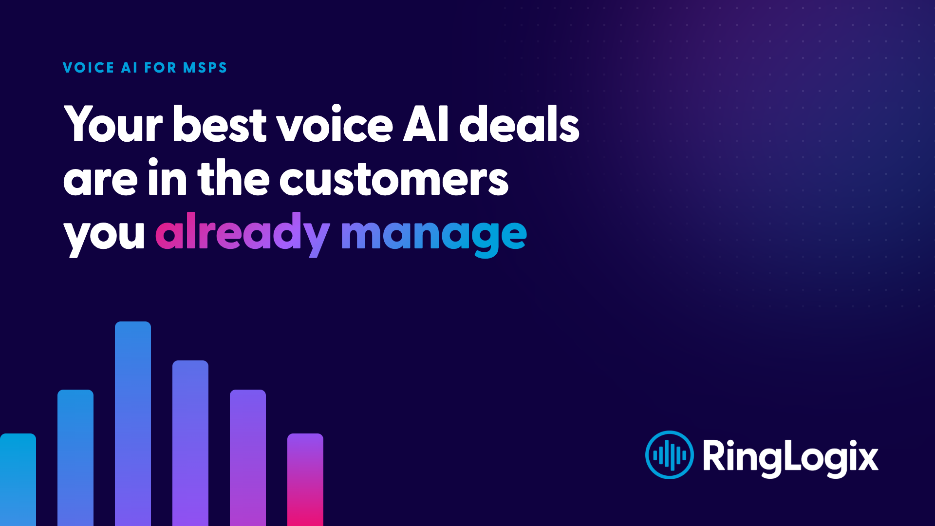 How MSPs Find Voice AI ROI Inside the Customers They Already Manage featured image