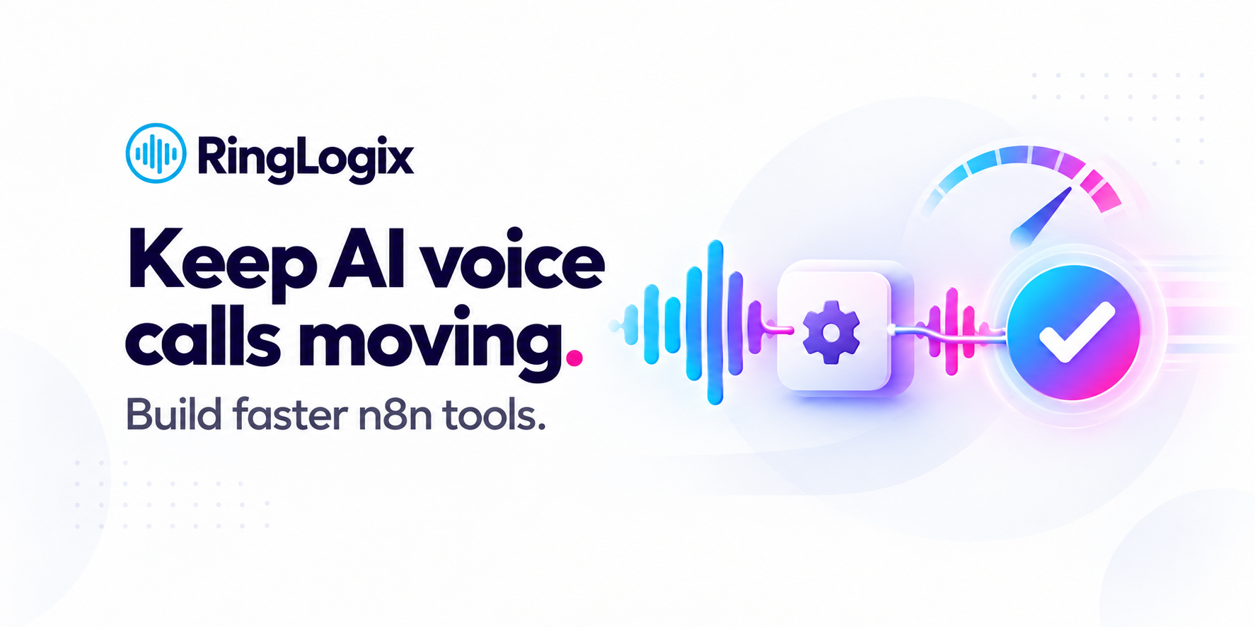 Why Your AI Voice Agent Goes Quiet: How to Build Fast n8n Tools for Live Calls featured image