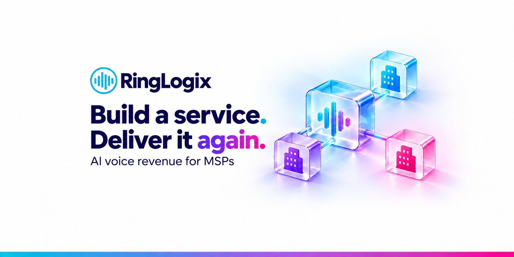 How to Build an AI Voice Revenue Stream Your MSP Can Repeat featured image